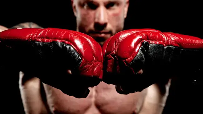 Fighter Team Names