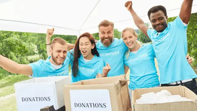 361 Fundraising Team Names to Inspire Every Cause 1 Fundraising Team Names