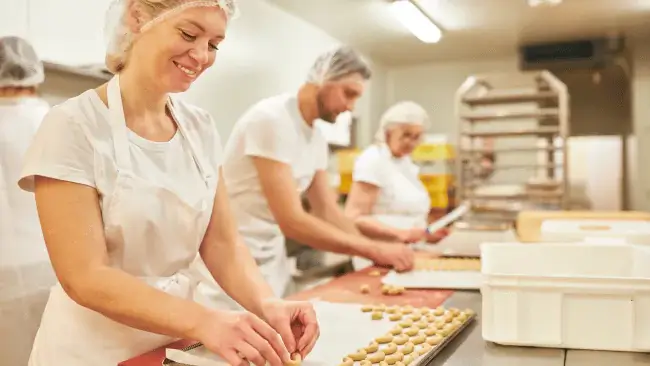 188 Baking Team Names: Find the Perfect Name for Your Group 1 Baking Team Names