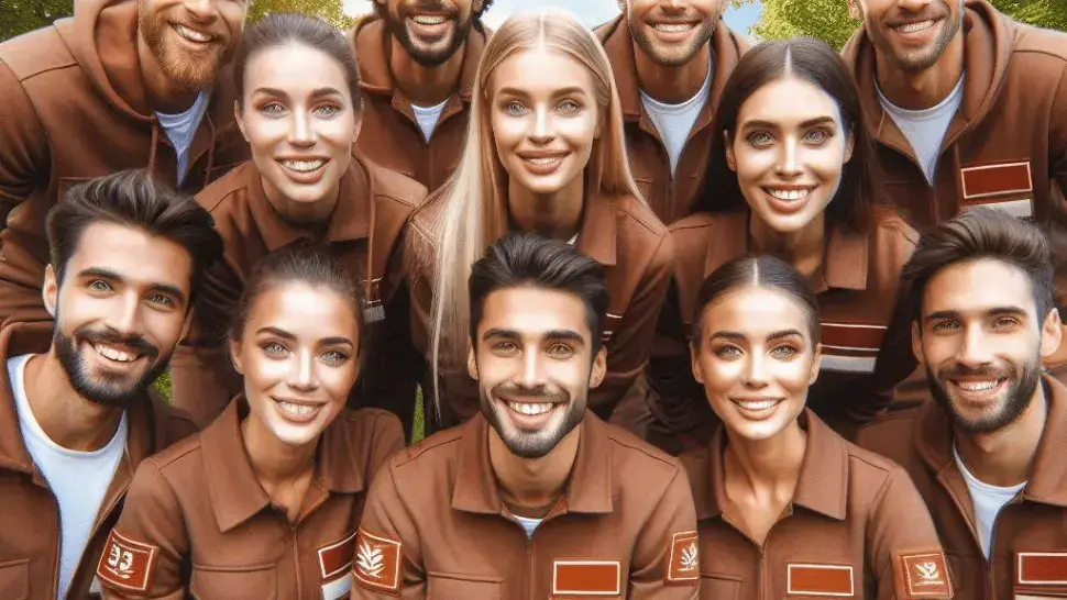 Brown Team Names