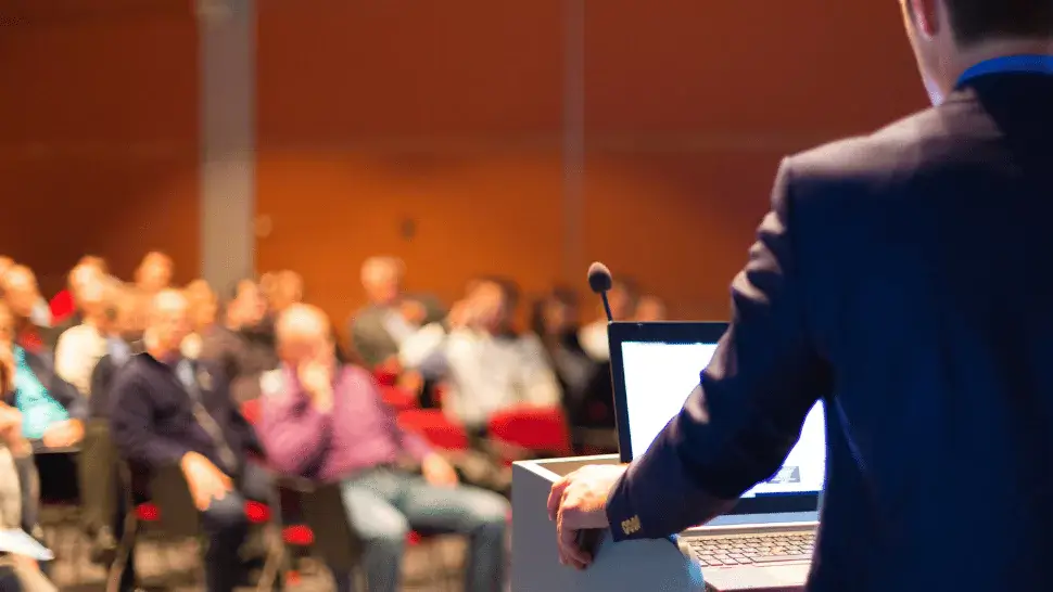 Conference Names