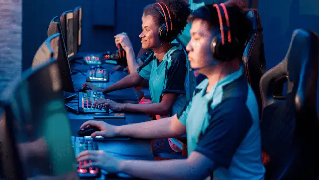 261 Gaming Names for Boys Girls Pros Duos & More 1 Gaming Names