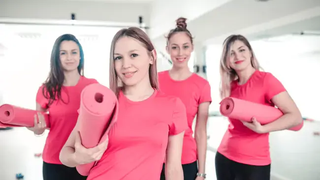 244 Best Pink Team Names for Sports Work and Fun Events 1 Pink Team Names