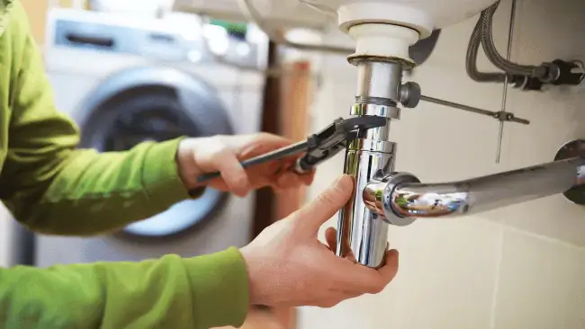 Plumbing Names