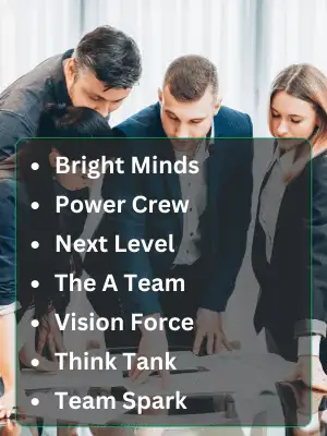 Best Project names 