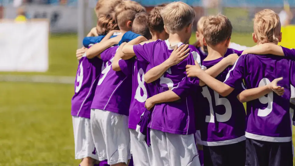 Purple Team Names