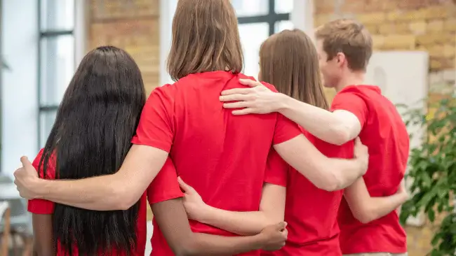 Red Team Names