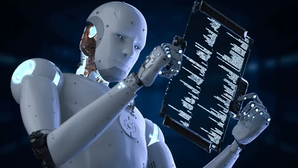 Robotics Team Names