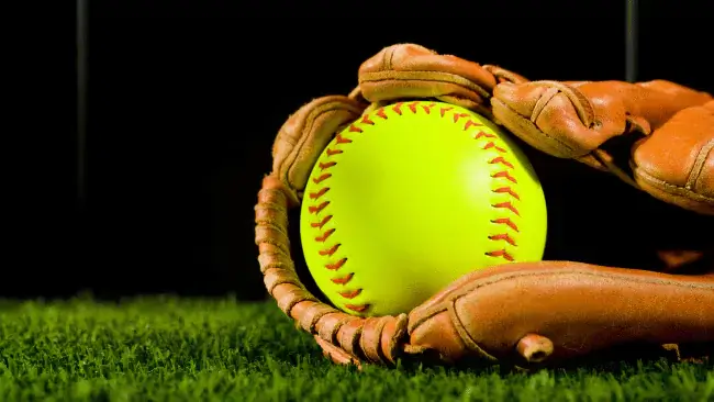 softball team names