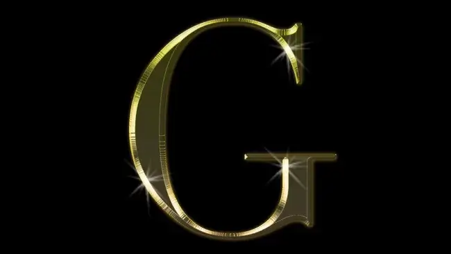 Team Names That Start With G