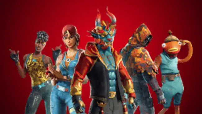 314 Fortnite Team Names That Dominate in 2025 1 Fortnite Team Names