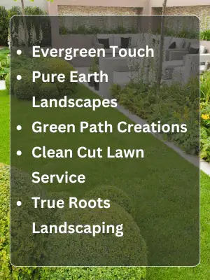 166 Landscaping Names That Inspire and Grow Your Business 2 Best Landscaping Names