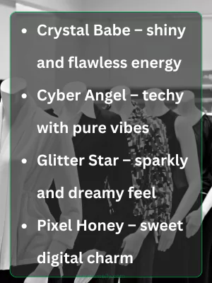 255 Y2K Names Trendy Funny and Aesthetic Username Ideas 2 Best Y2K Names That Slay the Vibe Check