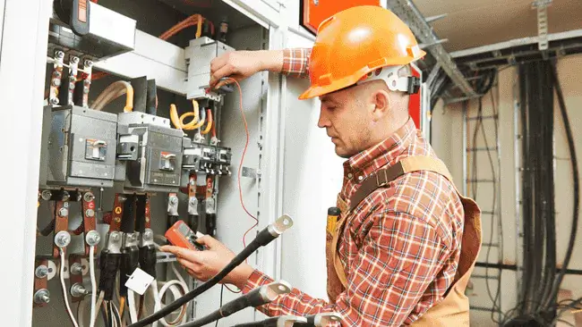 159 Electricians Names (Ultimate List + Ideas Guide) 3 Electricians Names